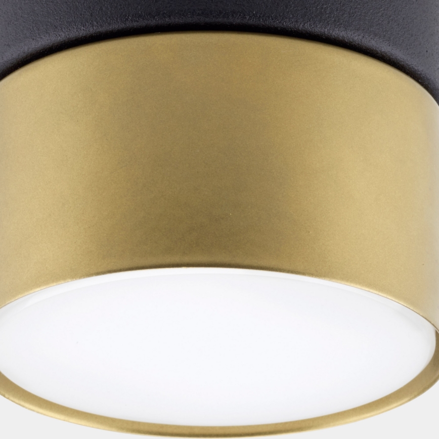Kohdevalo SPACE GOLD 1xGX53/15W/230V