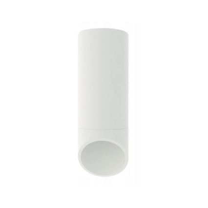 Kohdevalo VALDA 1xGU10/60W/230V valkoinen