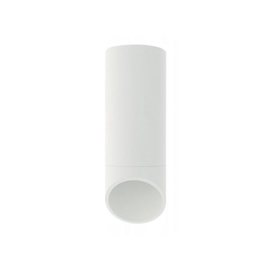 Kohdevalo VALDA 1xGU10/60W/230V valkoinen