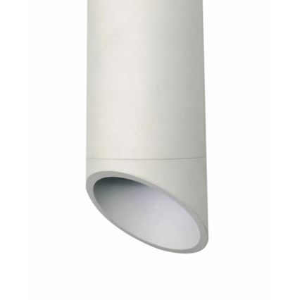 Kohdevalo VALDA 1xGU10/60W/230V valkoinen
