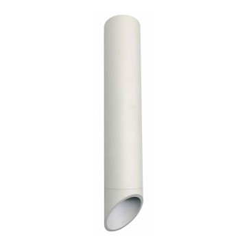 Kohdevalo VALDA 1xGU10/60W/230V valkoinen