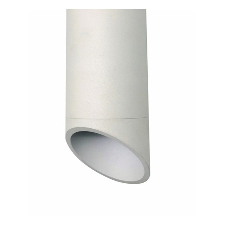 Kohdevalo VALDA 1xGU10/60W/230V valkoinen