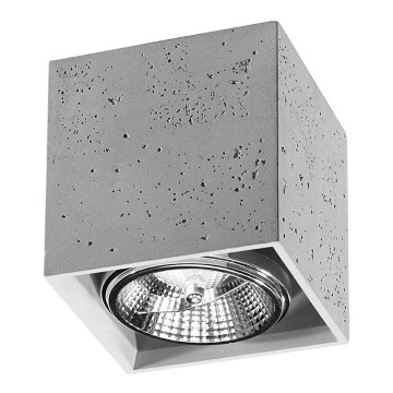 Kohdevalo VALDE 1xGU10/40W/230V