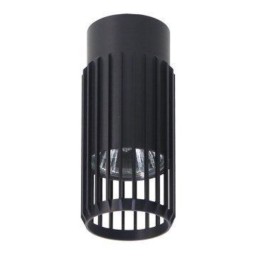 Kohdevalo VERTICAL 1xGU10/8W/230V musta