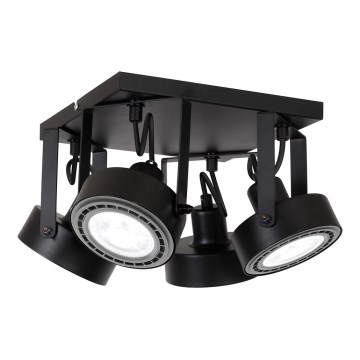 Kohdevalo VIVA 4xGU10/AR/15W/230V