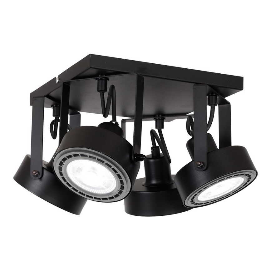 Kohdevalo VIVA 4xGU10/AR/15W/230V