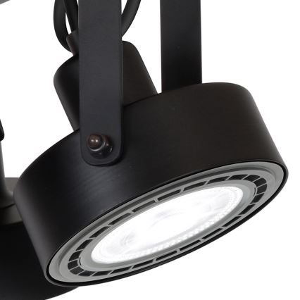 Kohdevalo VIVA 4xGU10/AR/15W/230V
