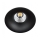 Kohl Lighting - LED Kylpyhuoneen upotettava valo LUXO LED/12W/230V IP65