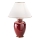 Kolarz 0014.74.7 - Pöytävalaisin BORDEAUX 1xE27 / 100W / 230V