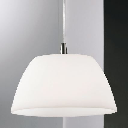 Kolarz 0051.31.6 - Kattokruunu narulla MALMÖ 1xE27/60W/230V