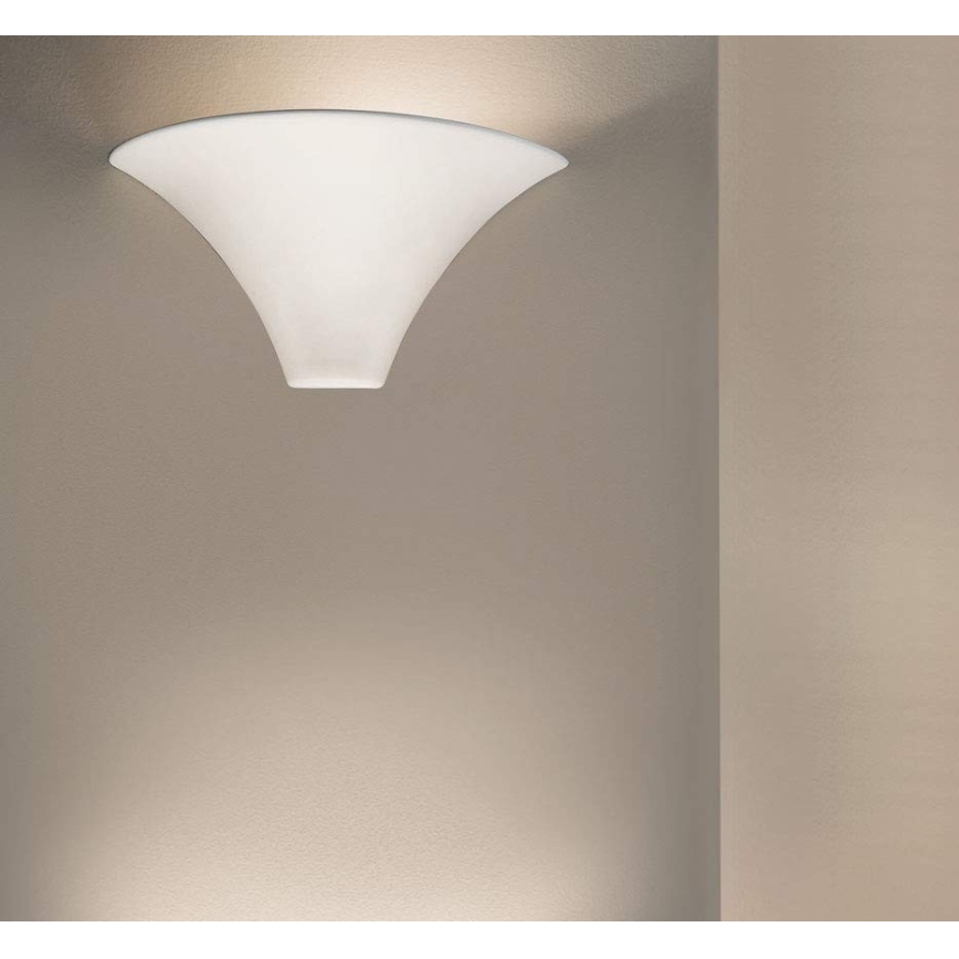 Kolarz 0089.61.1 - Seinävalaisin CARDIN 1xR7s/120W/230V