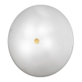 Kolarz 0314.U16.3.W - Kattovalaisin BIANCA 5xE27/60W/230V d. 90 cm
