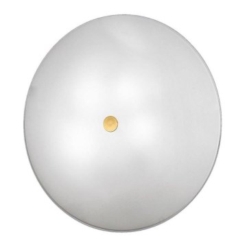Kolarz 0314.U16.3.W - Kattovalaisin BIANCA 5xE27/60W/230V d. 90 cm