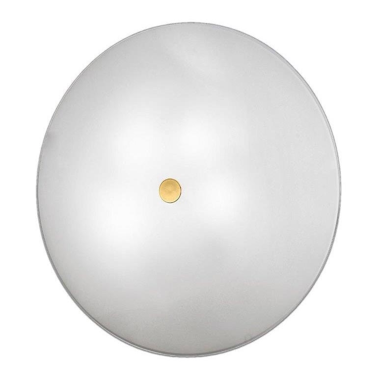 Kolarz 0314.U16.3.W - Kattovalaisin BIANCA 5xE27/60W/230V d. 90 cm