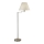 Kolarz 264.41.6 - Lattialamppu HILTON 1xE27/60W/230V