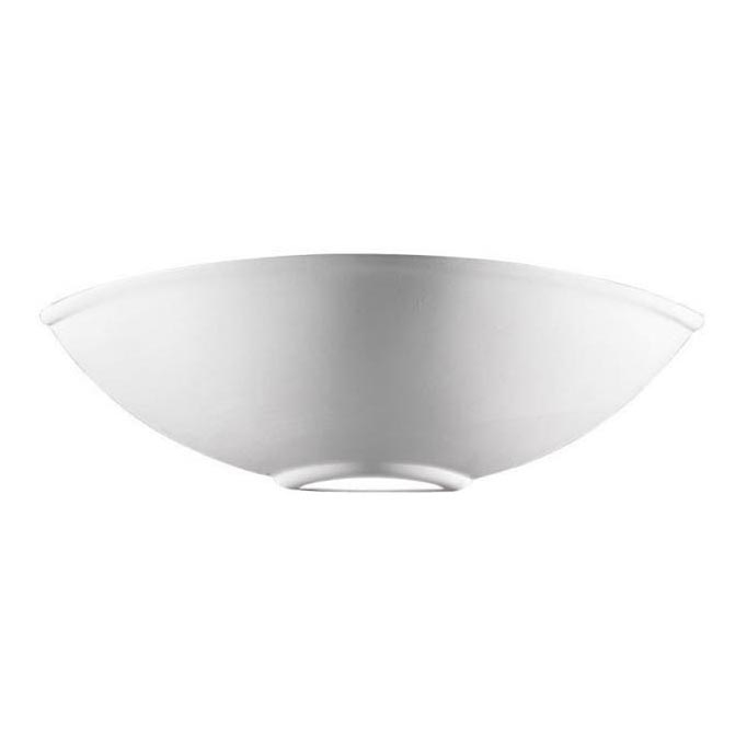 Kolarz 588.65 - Seinävalaisin BISQUITT 1xE27/75W/230V
