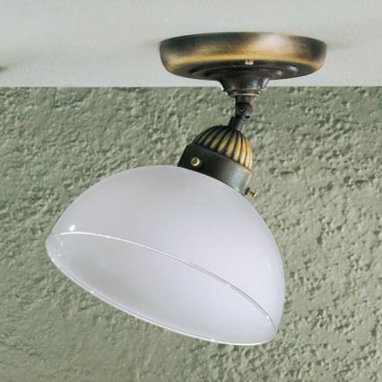 Kolarz 731.10.53 - Kohdevalo NONNA 1xE27/75W/230V