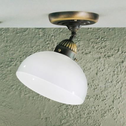 Kolarz 731.10.54 - Kohdevalo NONNA 1xE27/75W/230V