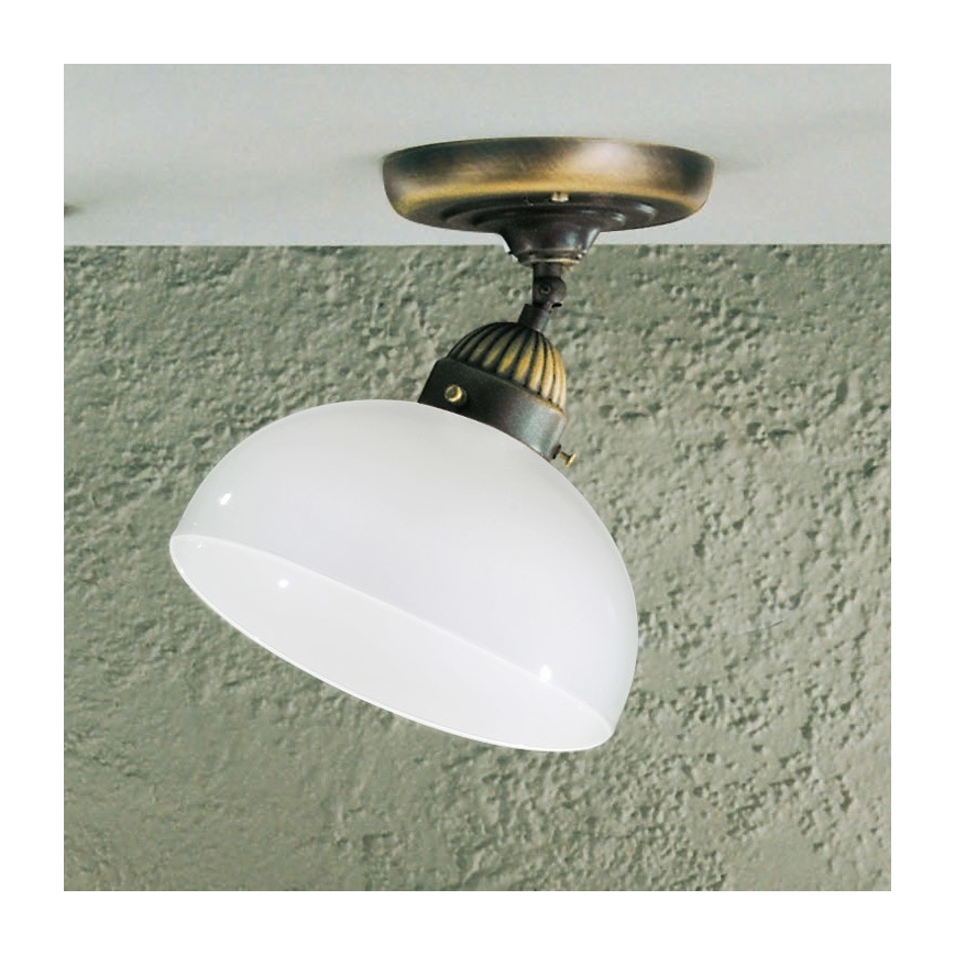 Kolarz 731.10.54 - Kohdevalo NONNA 1xE27/75W/230V