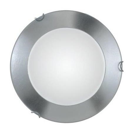 Kolarz A1306.11.5.Ag - Kattovalaisin MOON 1xE27/60W230V