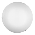 Kolarz A1306.11.5 - Kattovalaisin MOON 1xE27/60W/230V
