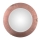 Kolarz A1306.12.4.SunCu - Kattovalaisin MOON 2xE27/60W/230V