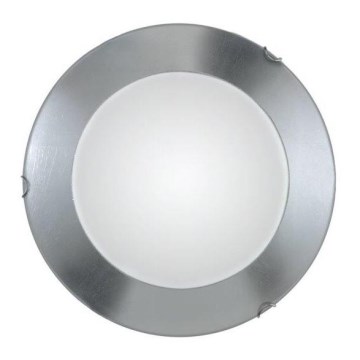Kolarz A1306.12.5.Ag - Kattovalaisin MOON 2xE27/60W/230V
