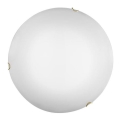 Kolarz A1306.13.3 - Kattovalaisin MOON 3xE27/60W/230V