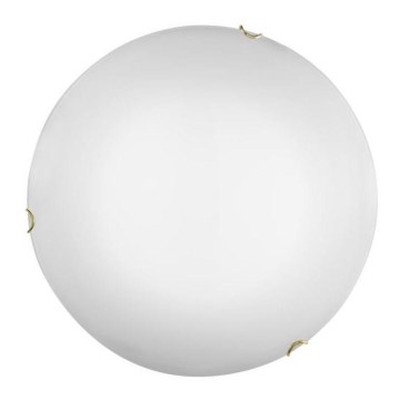 Kolarz A1306.13.3 - Kattovalaisin MOON 3xE27/60W/230V