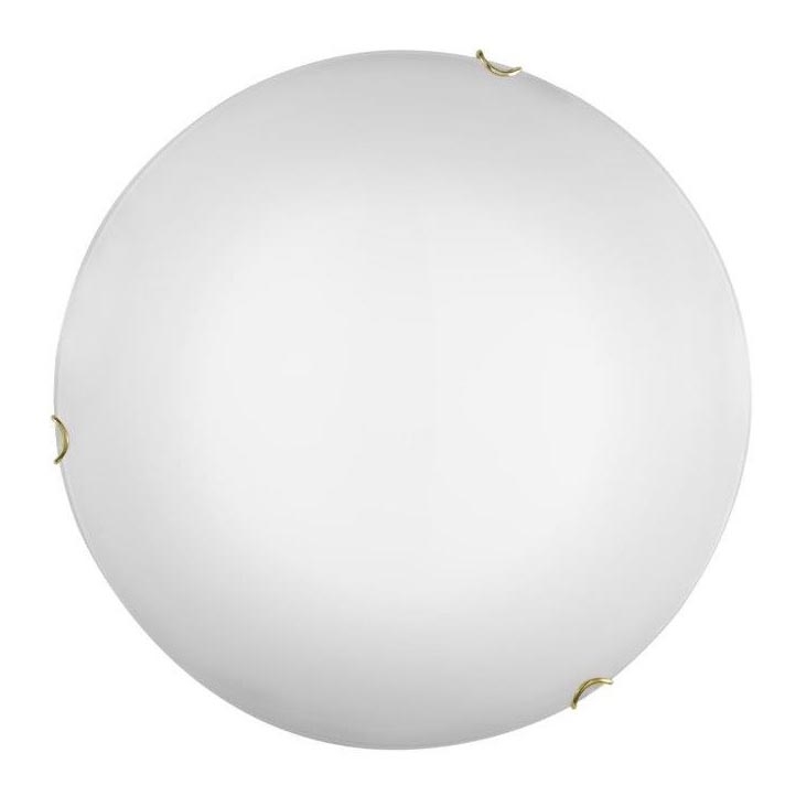 Kolarz A1306.13.3 - Kattovalaisin MOON 3xE27/60W/230V
