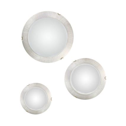 Kolarz A1306.13.3.SunWg - Kattovalaisin MOON 3xE27/60W/230V