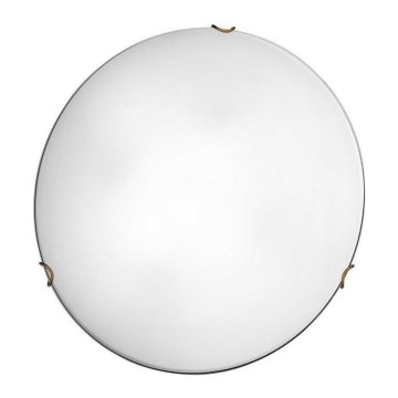Kolarz A1306.13.4 - Kattovalaisin MOON 3xE27/60W/230V