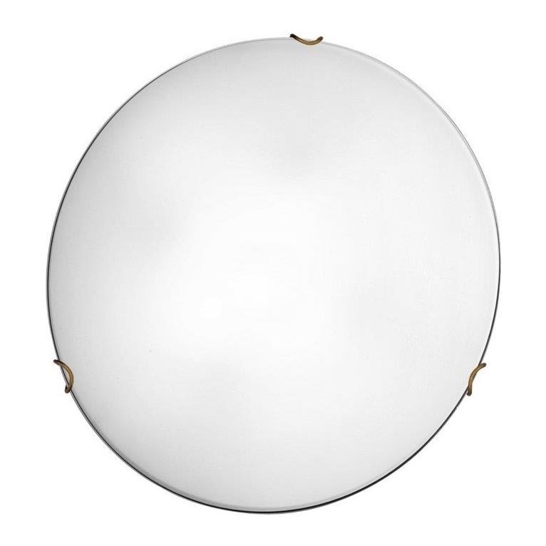 Kolarz A1306.13.4 - Kattovalaisin MOON 3xE27/60W/230V
