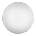 Kolarz A1306.13.5 - Kattovalaisin MOON 3xE27/60W/230V
