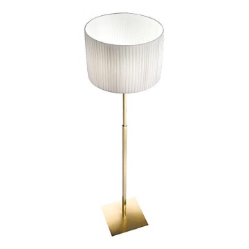 Kolarz A1307.41.7 - Lattialamppu SAND 1xE27/60W/230V