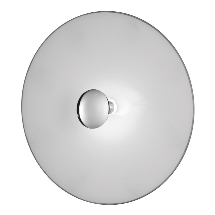 Kolarz A1353.61.XL,5,Gr - Seinävalaisin NONNA 1xE27/100W/230V harmaa