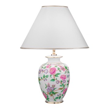Kolarz A1354.71 - Pöytävalaisin GIARDINO 1xE27/100W/230V d. 40 cm