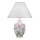 Kolarz A1354.71 - Pöytävalaisin GIARDINO 1xE27/100W/230V d. 40 cm