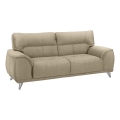 Kolmen istuttava sohva LIVORNO beige