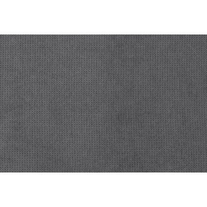 Kolmenistuttava vuodesohva COMO, tummanharmaa