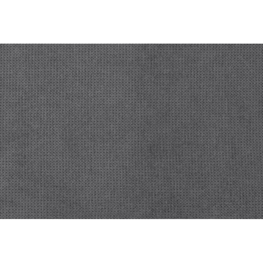 Kolmenistuttava vuodesohva COMO, tummanharmaa