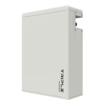 Kolminkertainen akku Solax T58 Slave Unit 5,8 kWh, V2