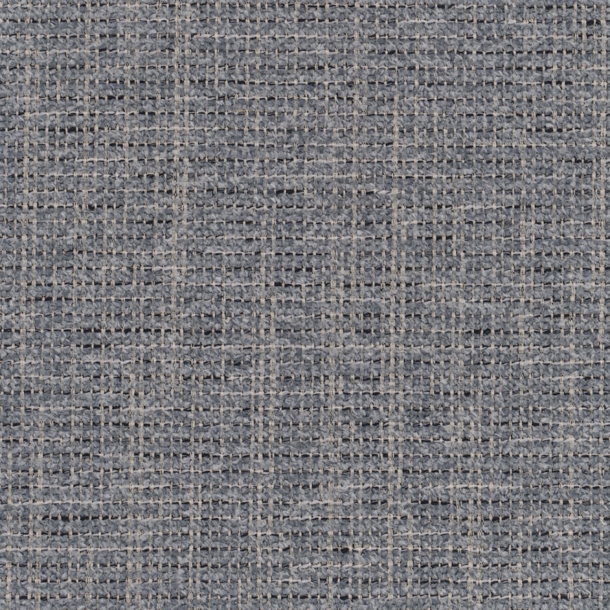 Kolmipaikkainen vuodesohva COMO, vaaleanharmaa