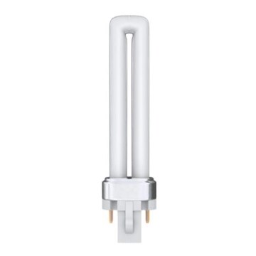 Kompakti loistelamppu G23/11W/91V