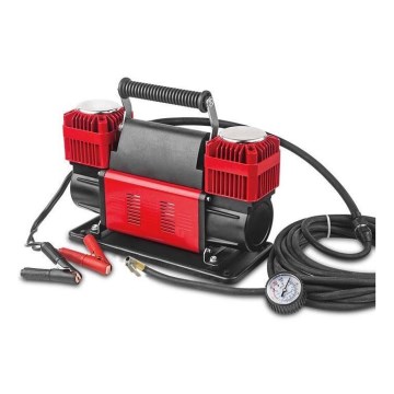 Kompressori 12V