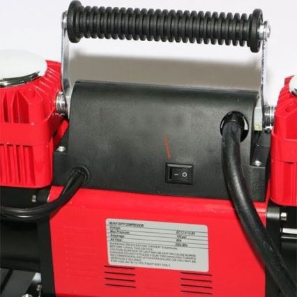 Kompressori 12V