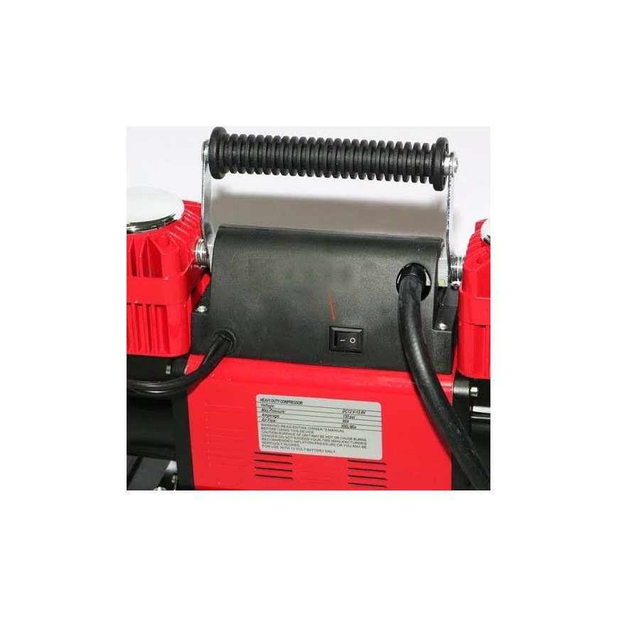 Kompressori 12V