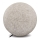 Koristeellinen ulkovalo GARDEN BALL 1xE27 / 40W / 230V IP65 d. 38 cm