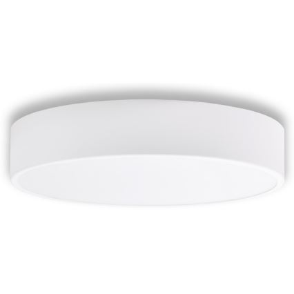 Korvaava sävy CLEO halkaisija 40 cm valkoinen