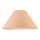 Korvaava varjostin E14 210x110 mm beige